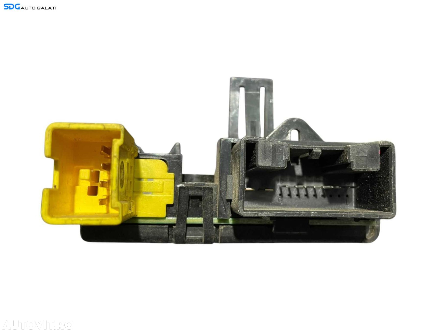 Calculator Modul Coloana Volan Skoda Superb 2 2008 - 2015 Cod 1K0953549AE [LR0117] - 4