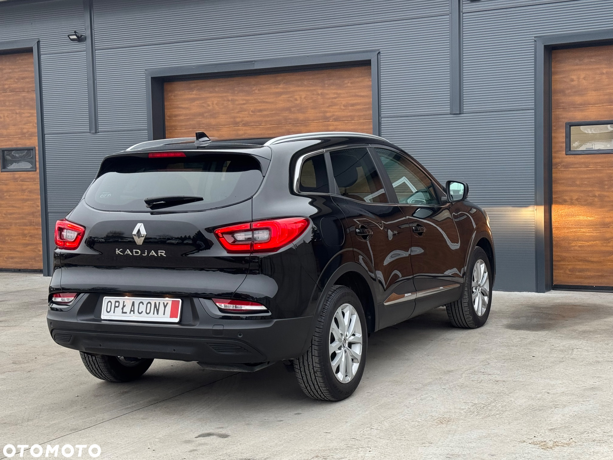 Renault Kadjar - 12