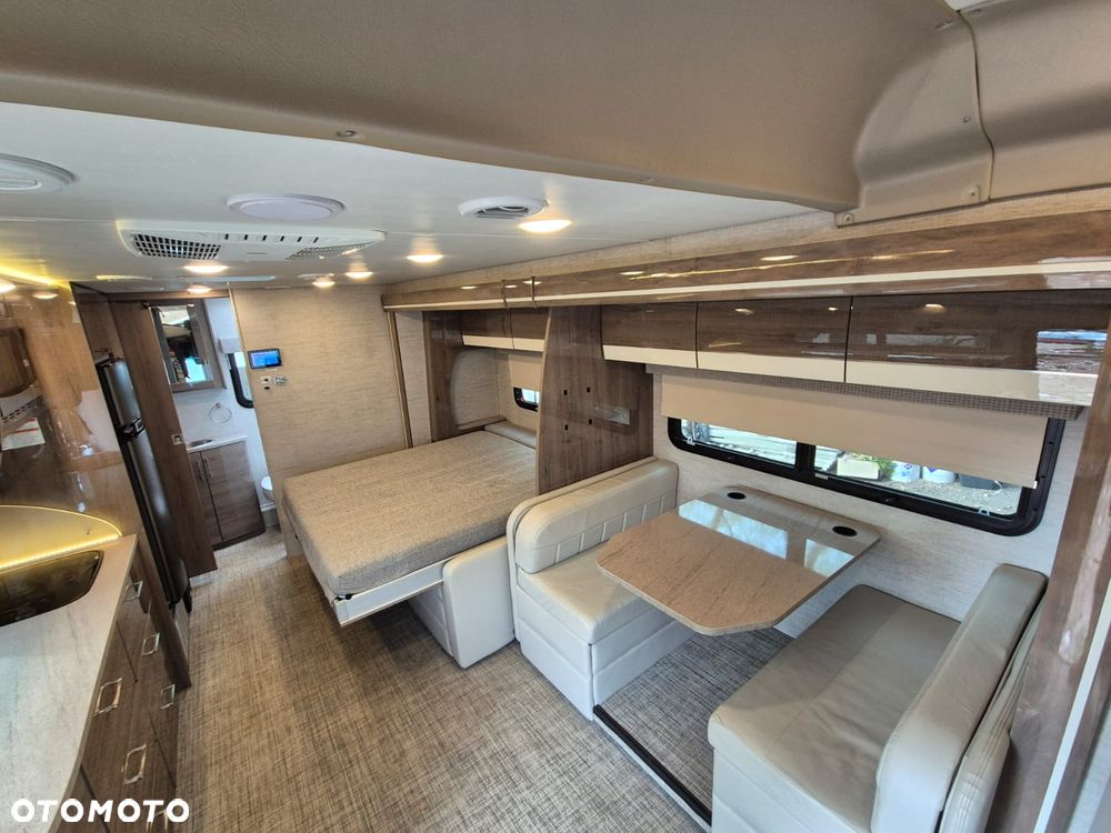 Mercedes-Benz Sprinter 907.255 - 18