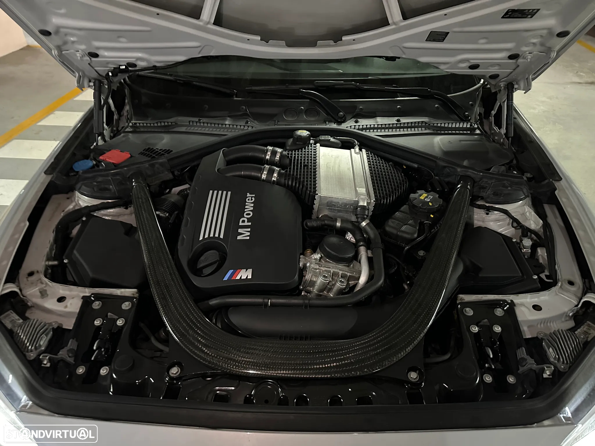 BMW M2 Competition Auto - 30