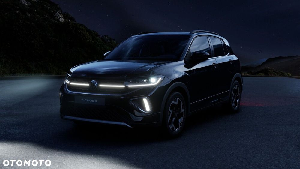 Volkswagen T-Cross - 11