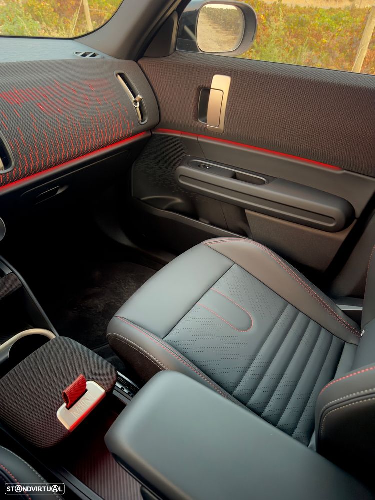 MINI Countryman E JCW - 6