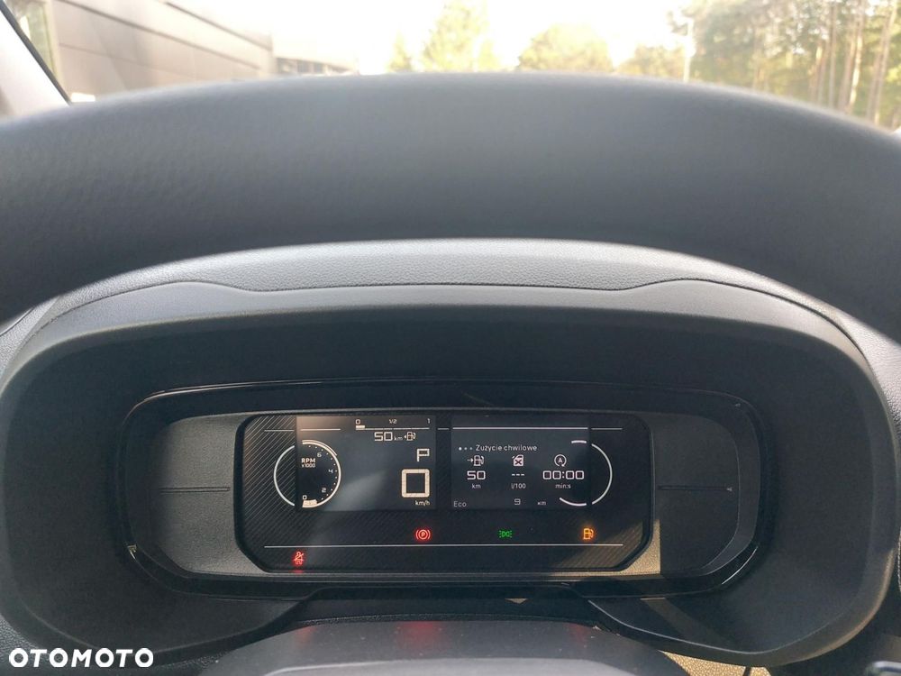 Fiat Doblo - 17