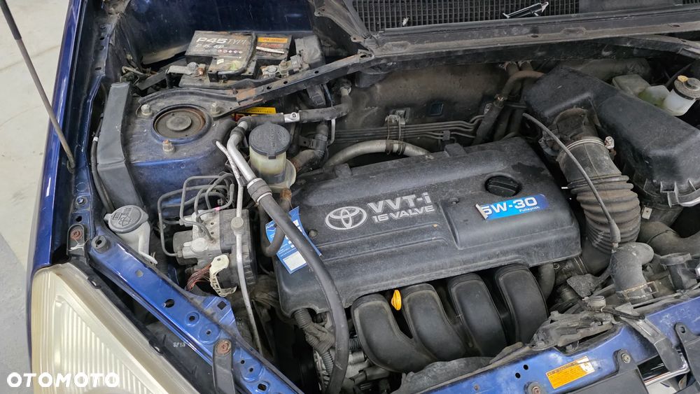 Toyota RAV4 4x2 Edition - 23