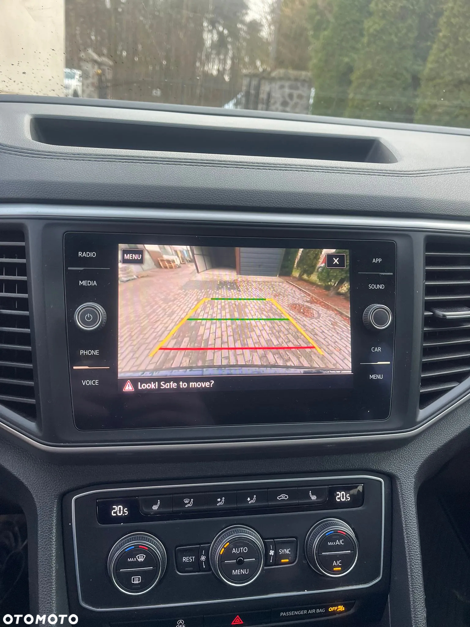 Volkswagen Atlas - 9