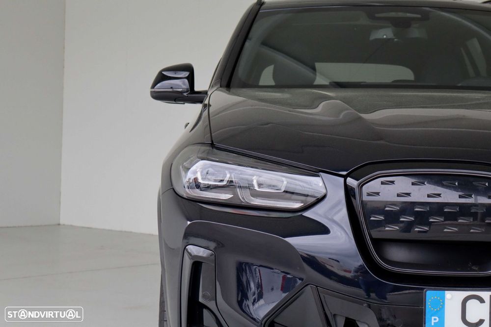 BMW iX3 M Sport Inspiring - 3