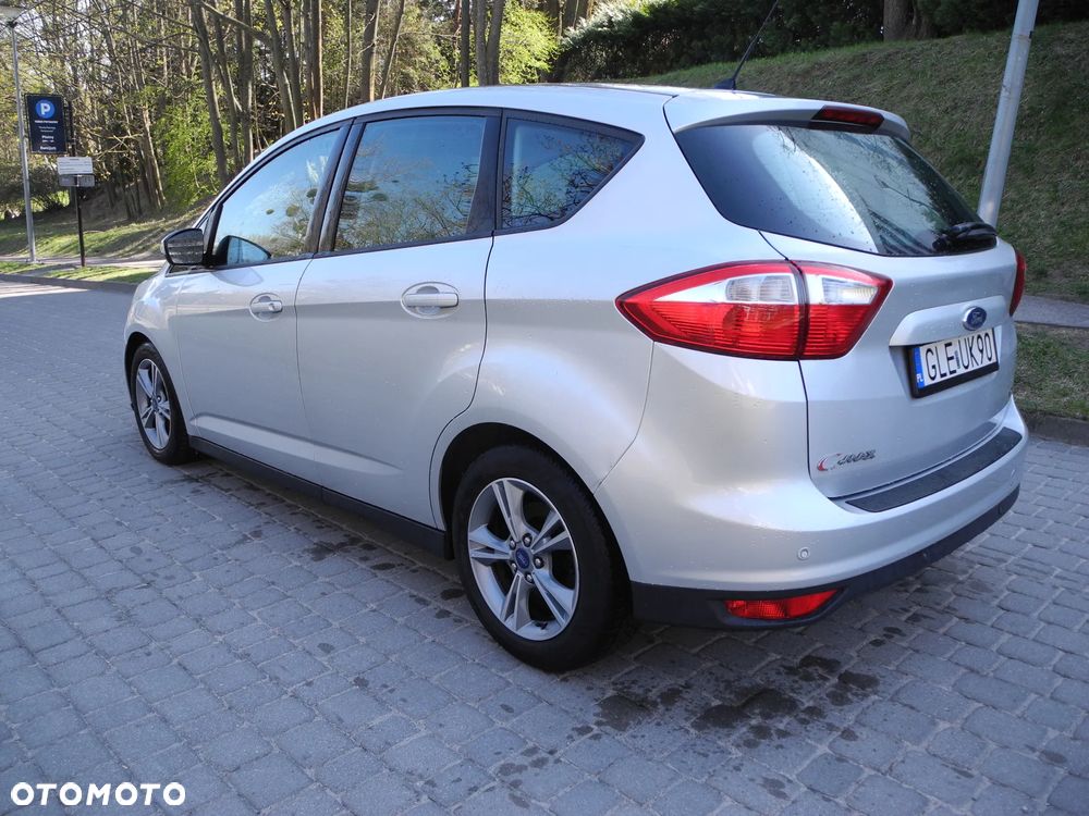 Ford C-MAX - 4
