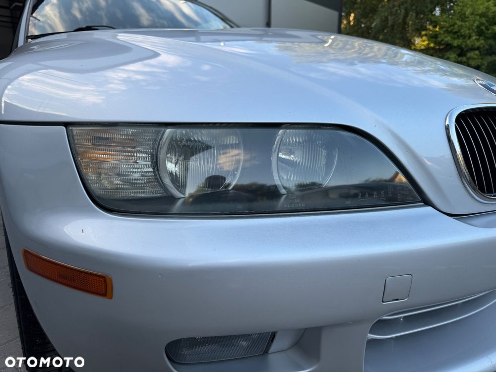BMW Z3 - 4