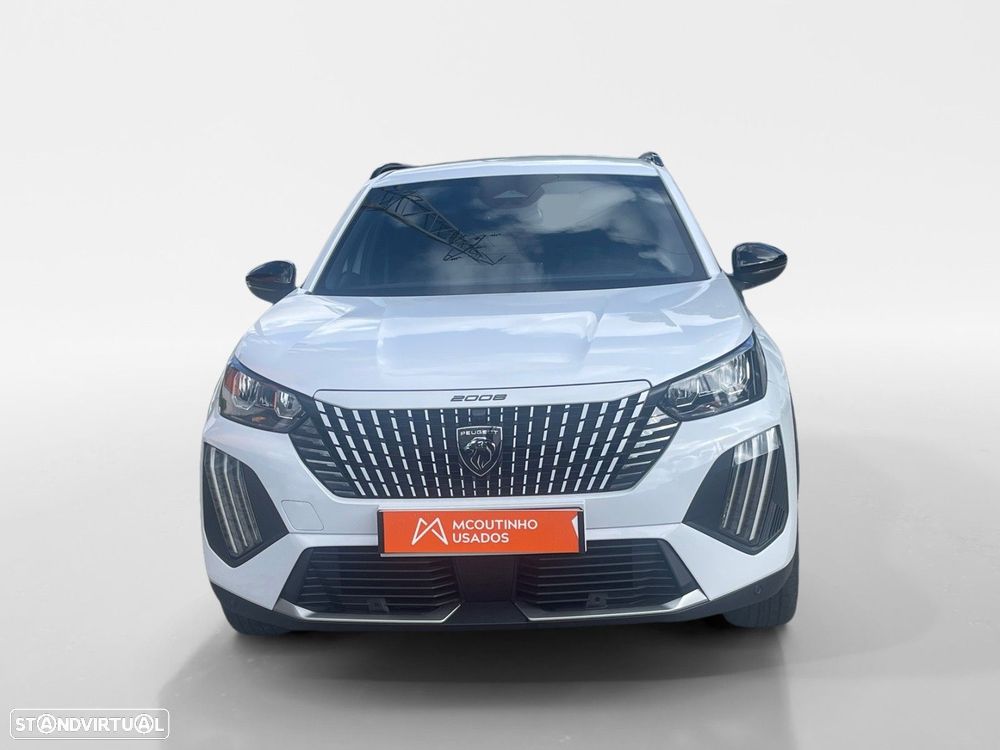 Peugeot e-2008 54 kWh Allure - 8