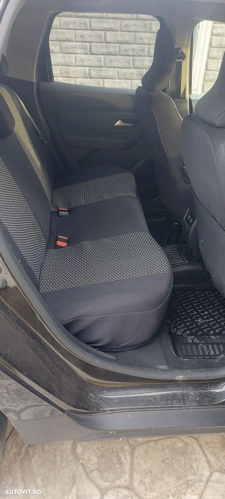 Dacia Duster TCe 90 Comfort - 10