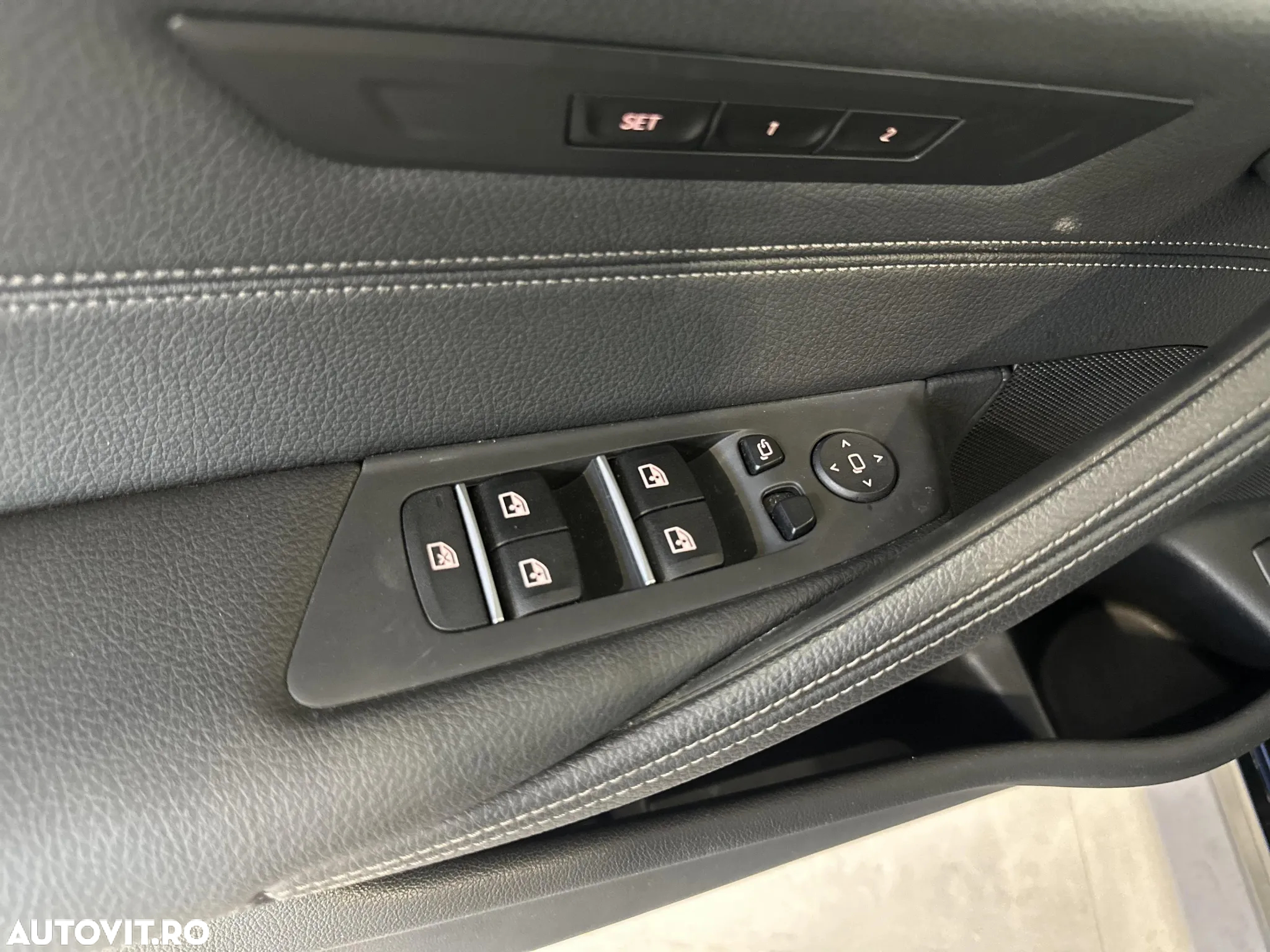 BMW Seria 5 - 14