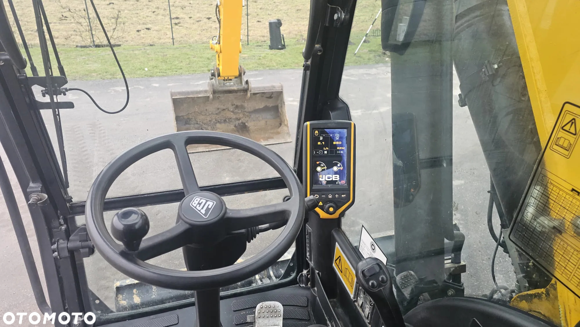 JCB JS175W - 28