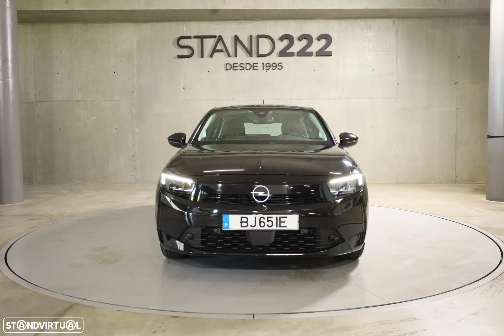 Opel Corsa 1.2 T Aut. - 2