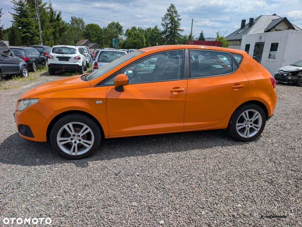 Seat Ibiza - 9