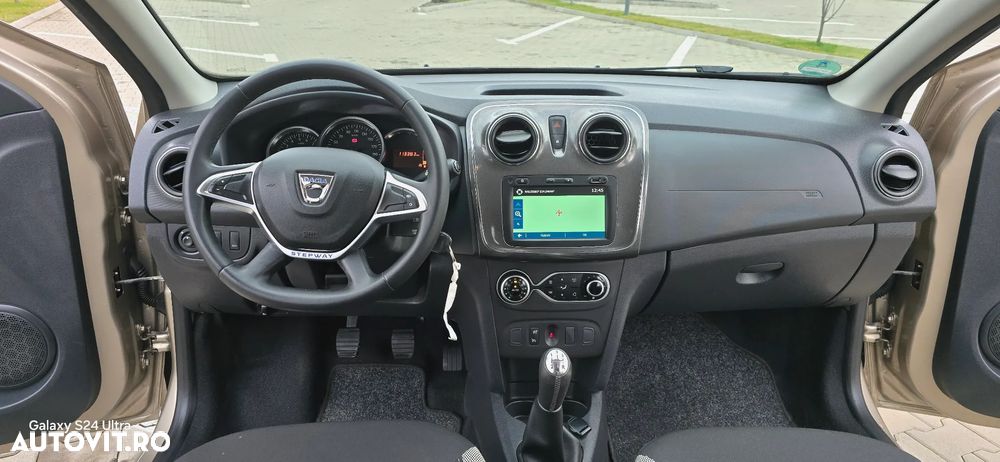 Dacia Sandero Stepway TCe 90 (S&S) Celebration - 6