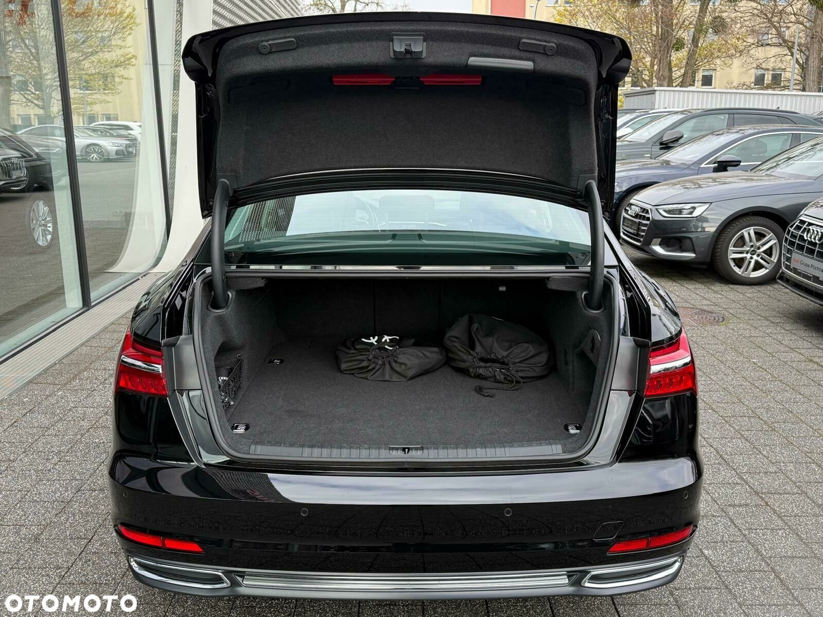 Audi A6 - 18