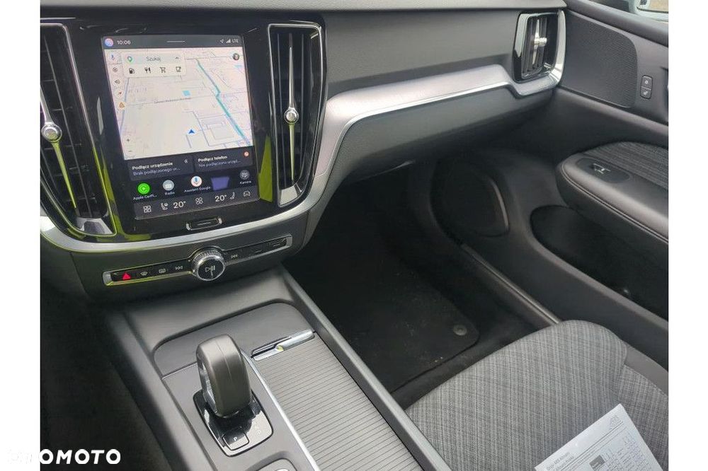 Volvo V60 - 8
