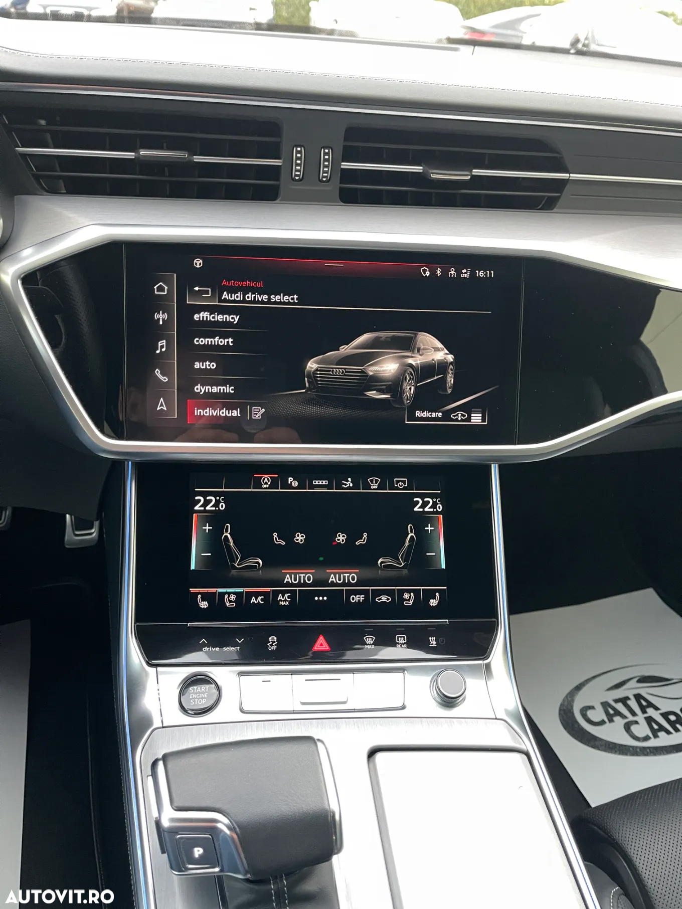 Audi A7 - 31