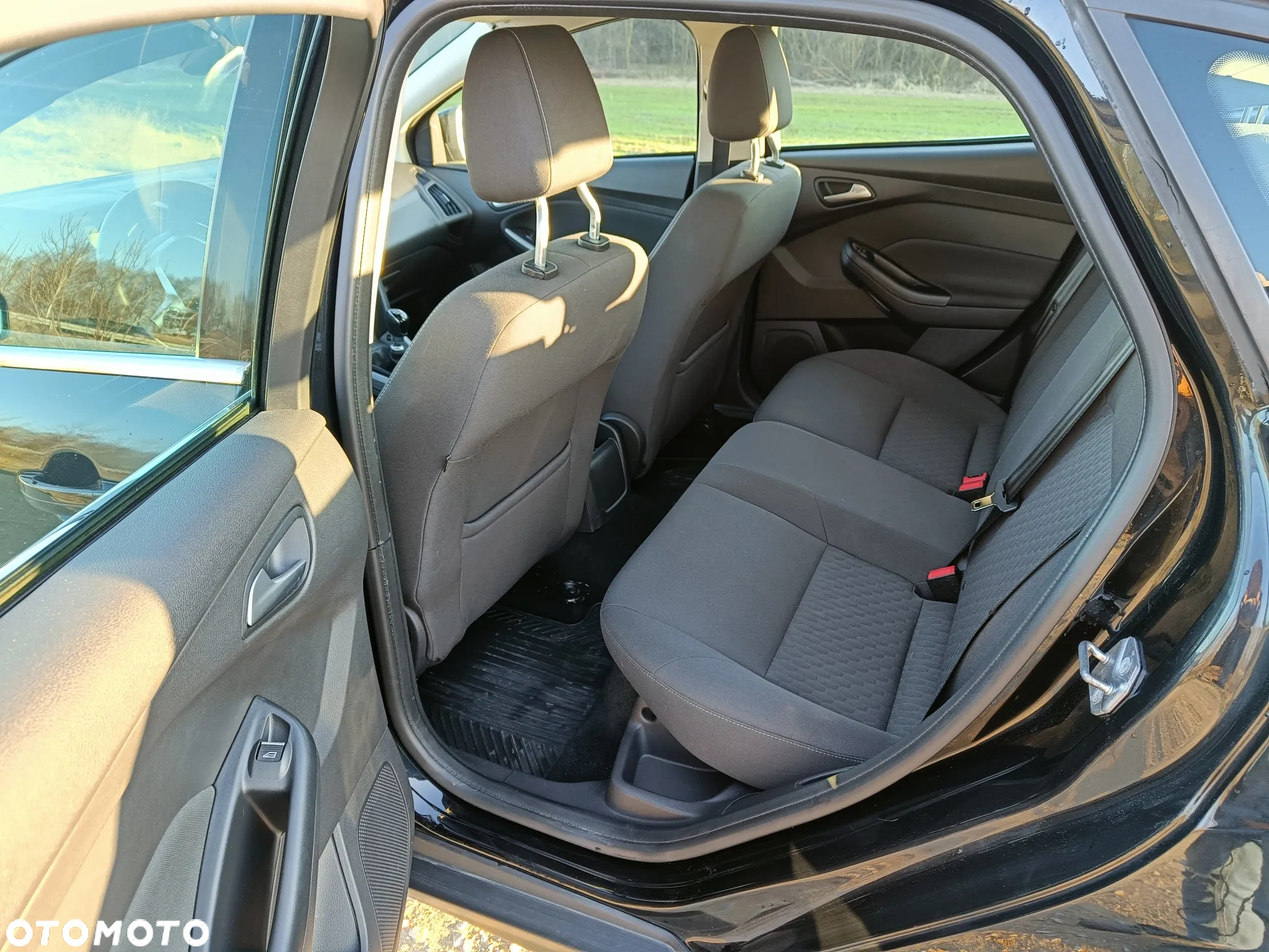 Ford Focus - 11