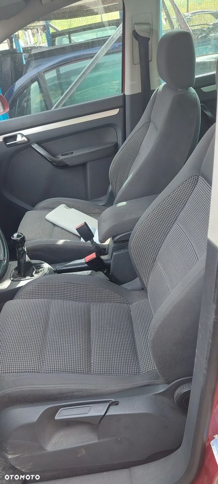 VW TOURAN I  2.0tdi"BKD"  ""LA3W"" - 33