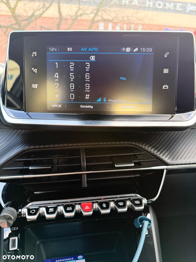 Peugeot 2008 BlueHDi 110 Active - 25