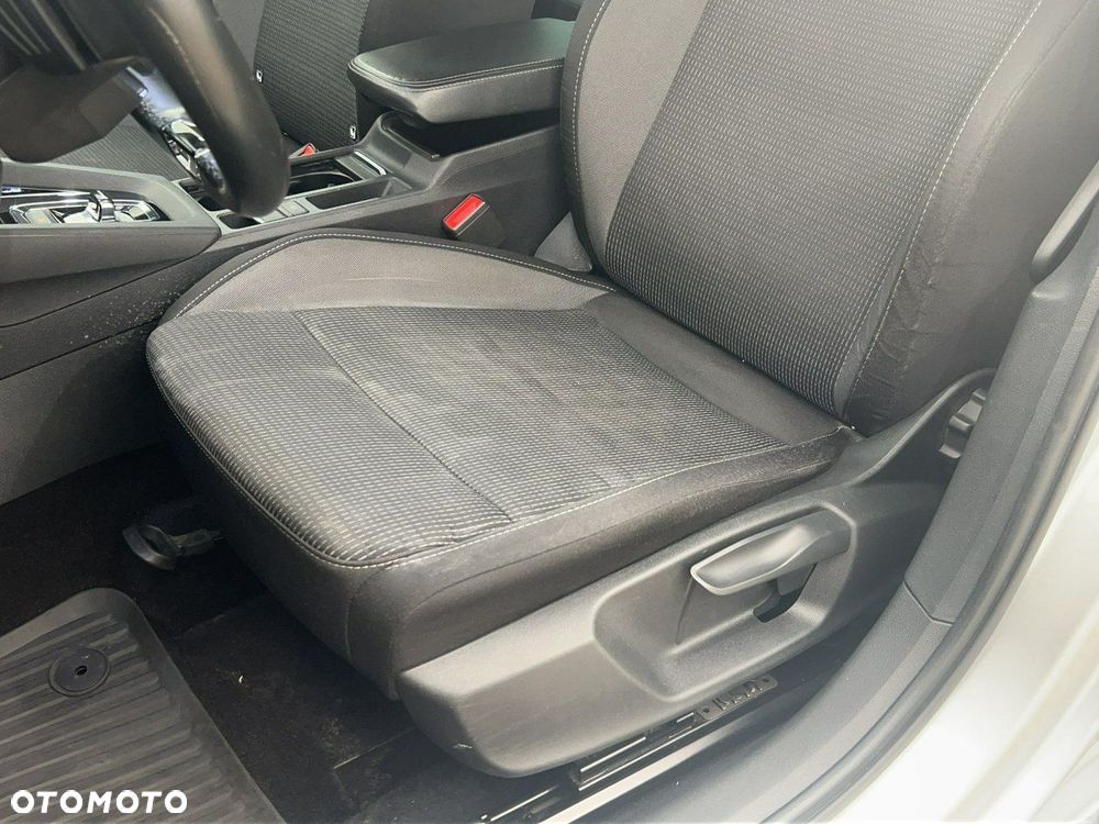 Skoda Octavia 2.0 TDI Ambition DSG - 17