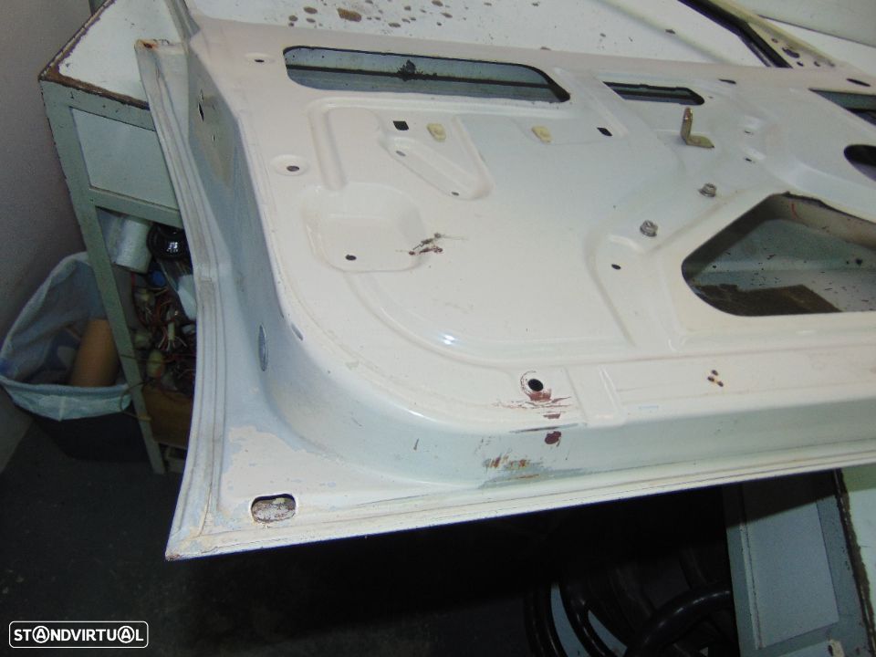 Peugeot 305 portas - 3