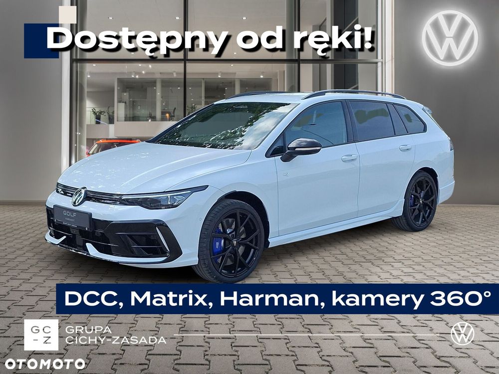 Volkswagen Golf Variant - 1