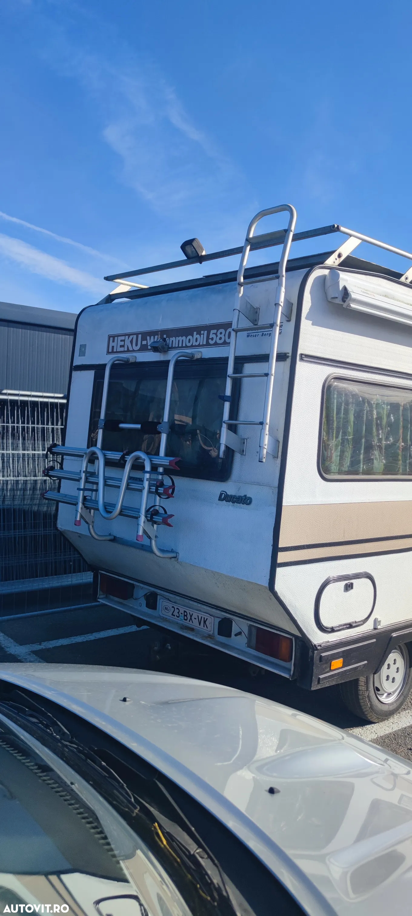 Fiat Ducato - 5