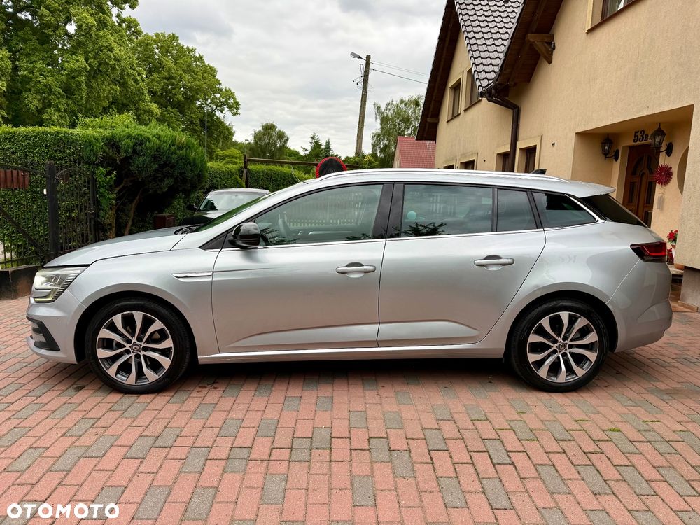 Renault Megane TCe 140 GPF EDC INTENS - 5