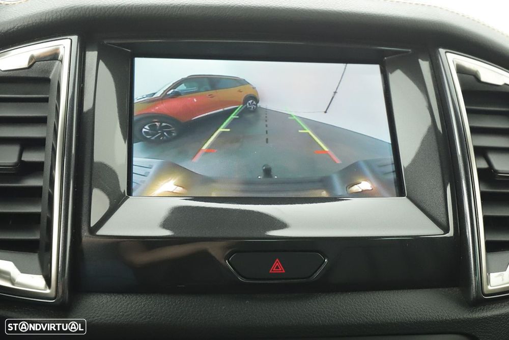 Ford Ranger 2.0 TDCi SC Wildtrak Aut.4WD - 12