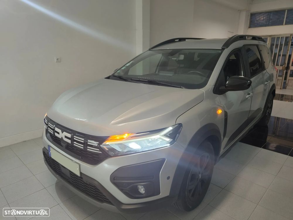 Dacia Jogger 1.0 ECO-G Extreme 7L Bi-Fuel - 1