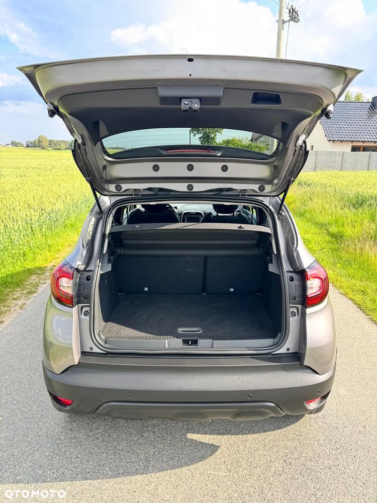 Renault Captur - 24