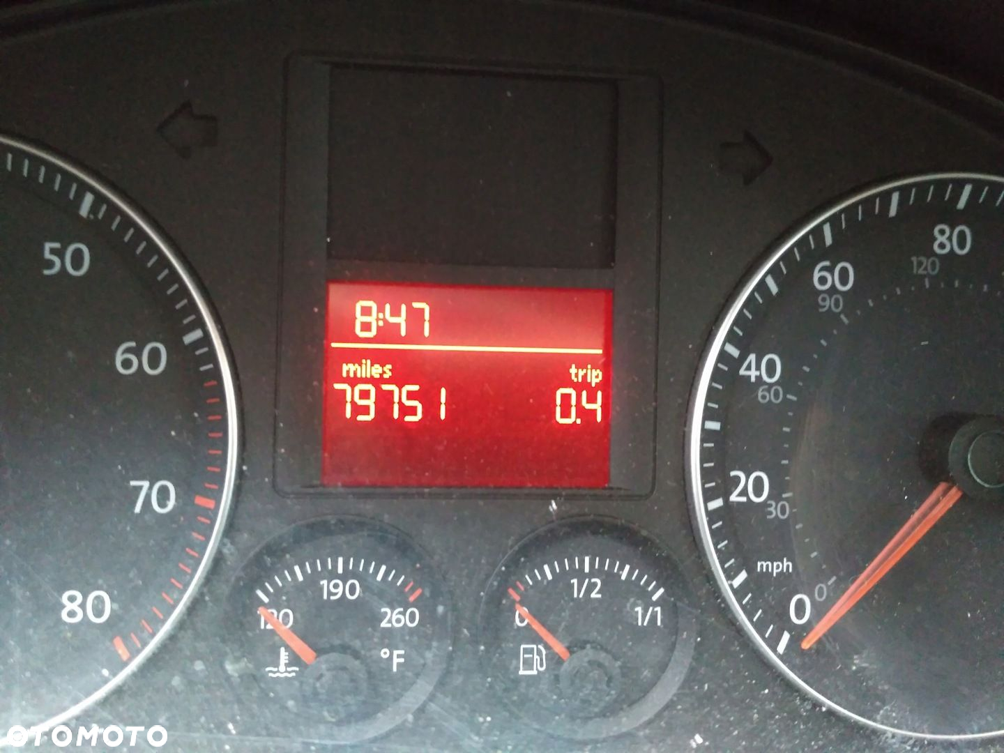 VW GOLF V 5 SKRZYNIA BIEGÓW KGL AUTOMAT JETTA 2.5 - 9