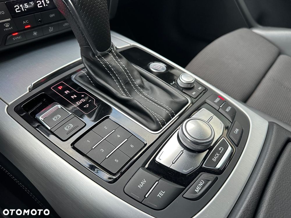 Audi A6 Avant - 20