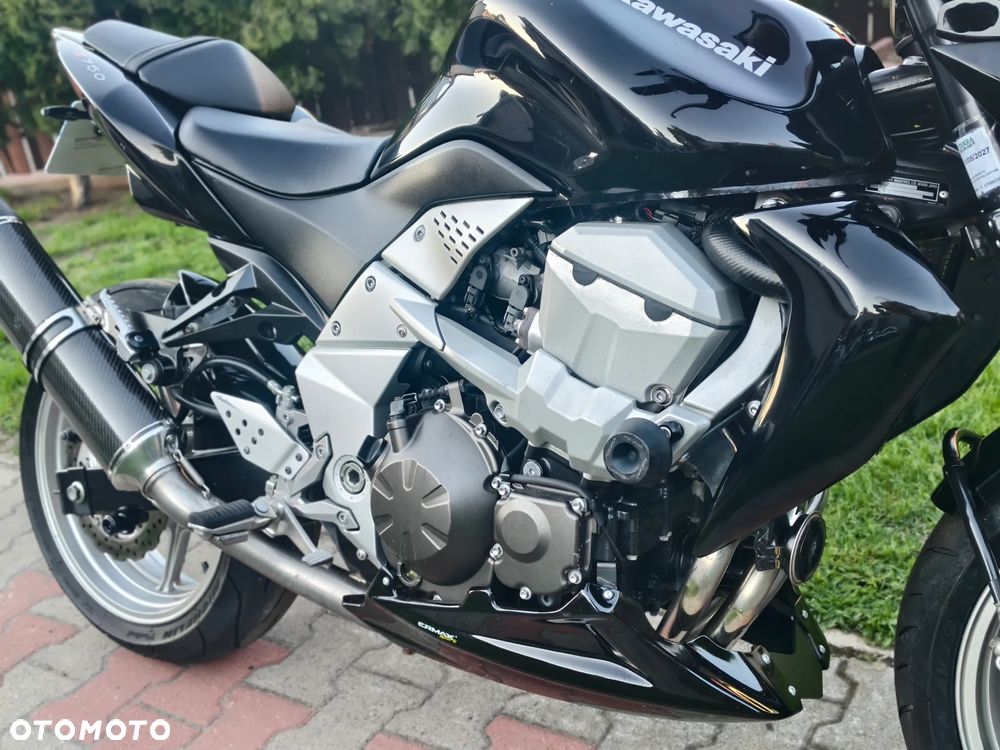 Kawasaki Z - 16