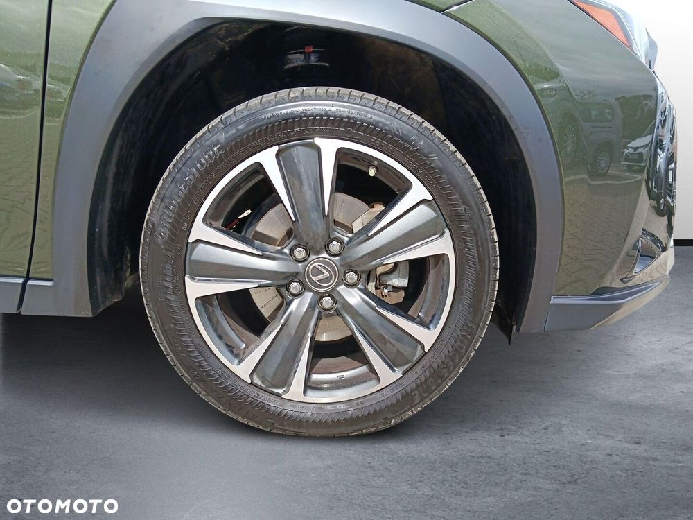 Lexus UX 250h GPF Business 2WD - 18