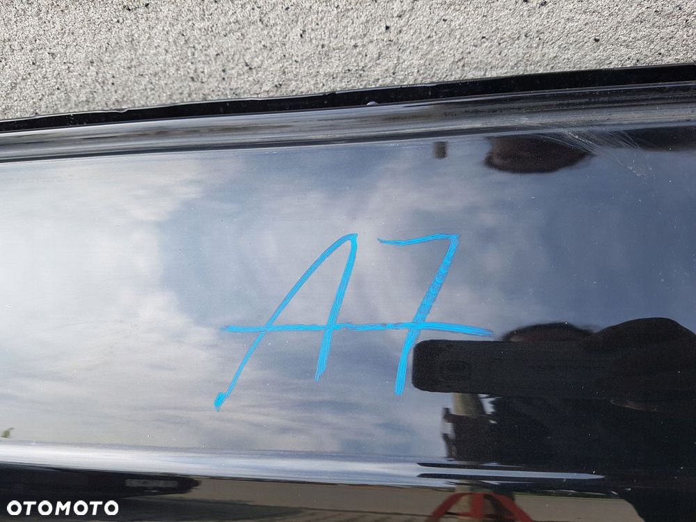 audi a7 s7 17^ drzwi prawy przód 4k8831052b - 4
