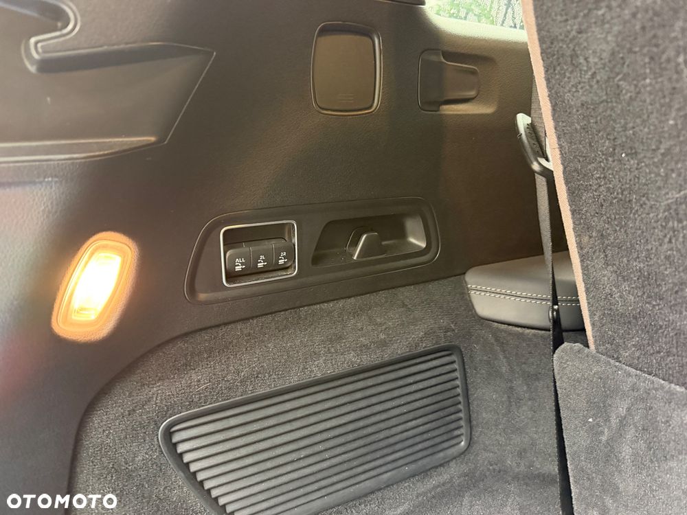 Mercedes-Benz GLS 450 d mHEV 4-Matic AMG Line - 40