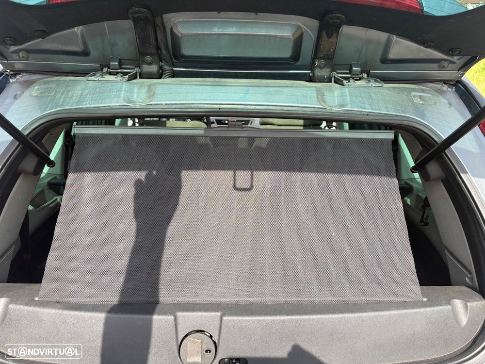 Citroën C4 Grand Picasso 2.0 HDi Exclusive CMP6 - 28