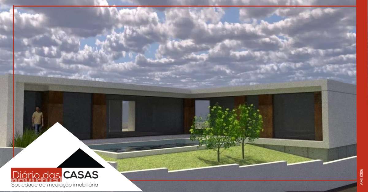 Moradia T3, Pampilhosa, Mealhada - Grande imagem: 2/20