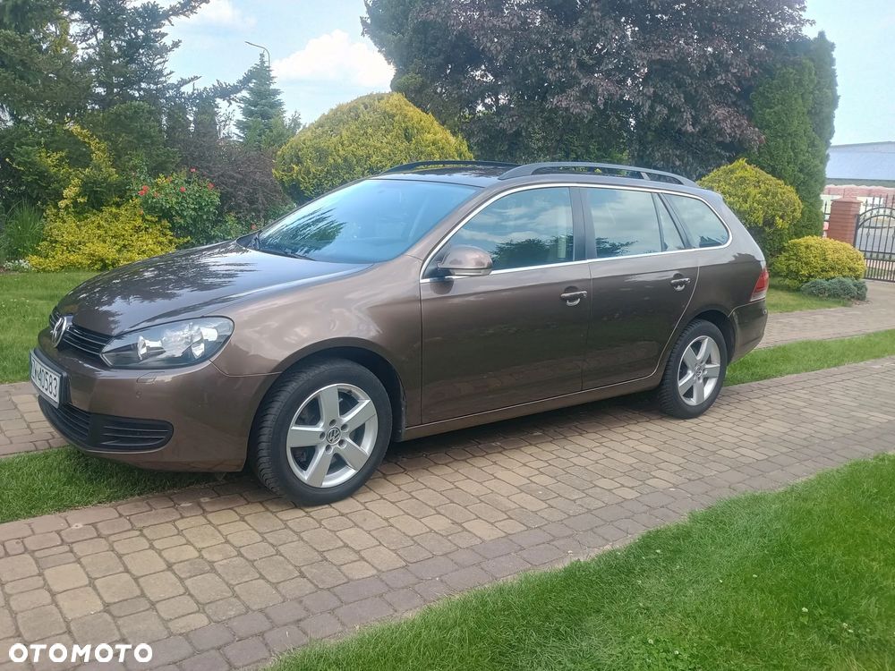 Volkswagen Golf - 4