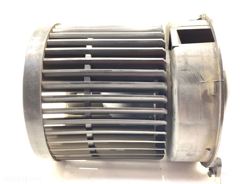 DMUCHAWA NAWIEWU  NISSAN QASHQAI II SUV (J11, J11_) 2013 - 2022 1.2 DIG-T 85 kW [115 KM] benzyna - 3