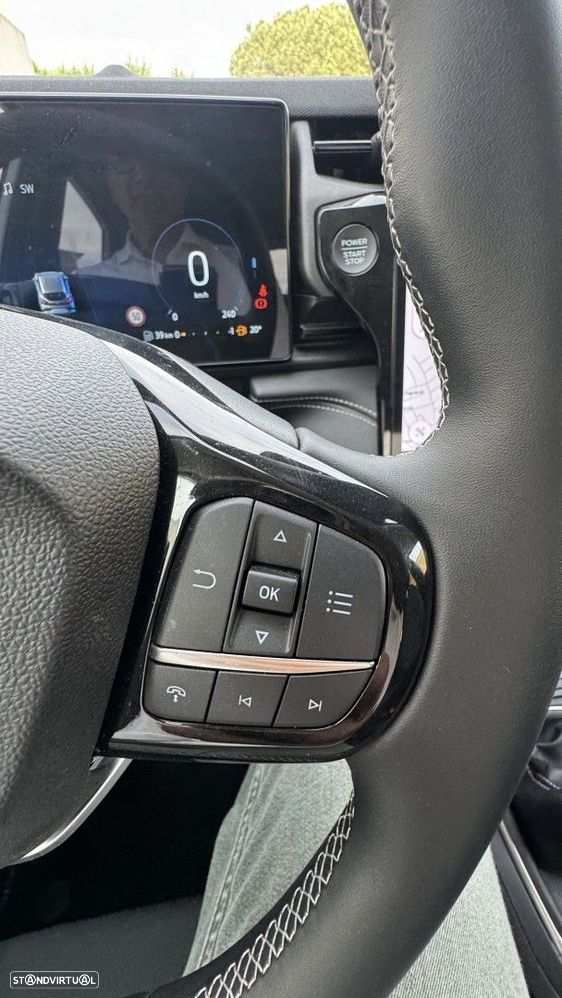 Ford Puma 1.0 EcoBoost MHEV Titanium - 23