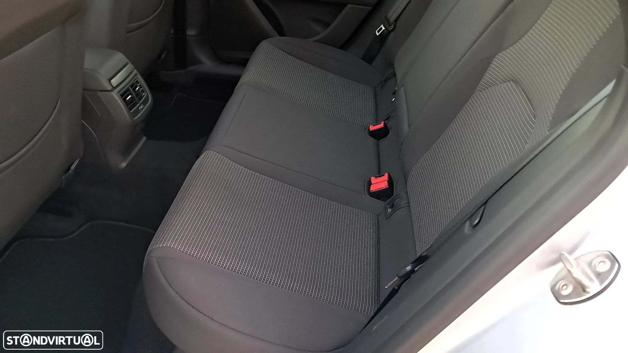 SEAT Leon ST 1.6 TDI Style S/S - 27