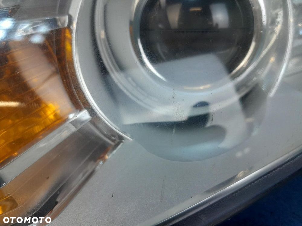 FORD FOCUS MK2 LIFT REFLEKTOR LAMPA XENON LEWY - 3