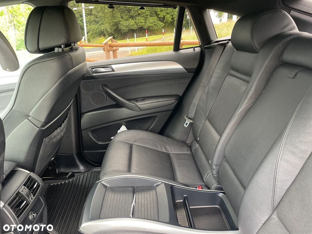BMW X6 40d xDrive - 19