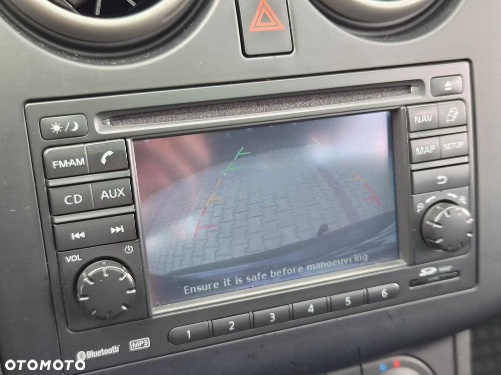 Nissan Qashqai 1.6 I-Way - 9