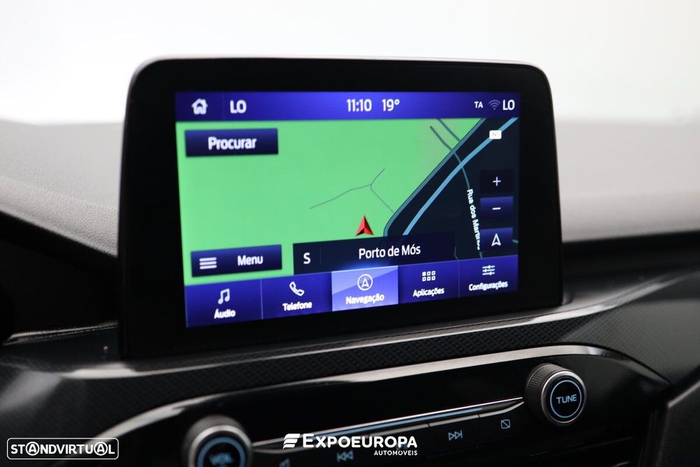 Ford Kuga 1.5 EcoBoost ST-Line Design - 18