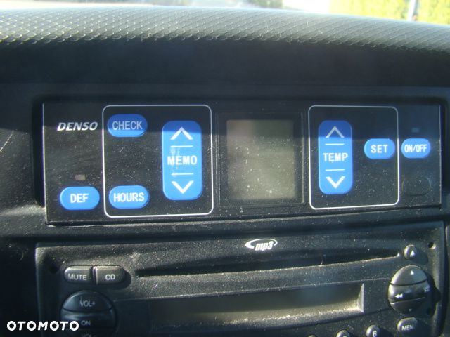 Iveco DAILY 50 C 18 3.0TDI  DUBEL KABINA - 24